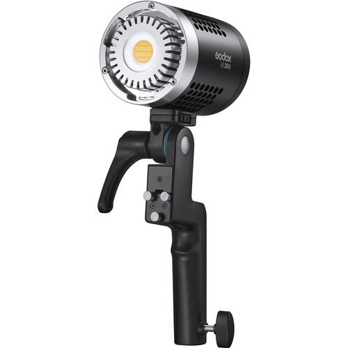 Godox ML30Bi Bi-Color LED Dainty Light - 2